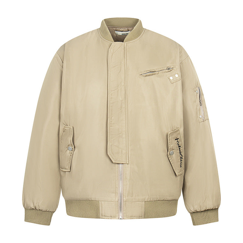 Pilot jackets for men and women