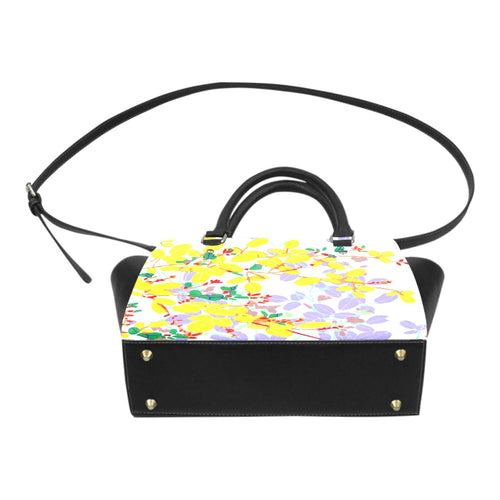 Classic Shoulder Handbag