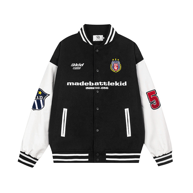 Baseball jerseys for men and women