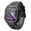 C16 Smart Watch Heart Rate Waterproof Heart Rate Meter Step Bluetooth Smart Bracelet Sports Watch