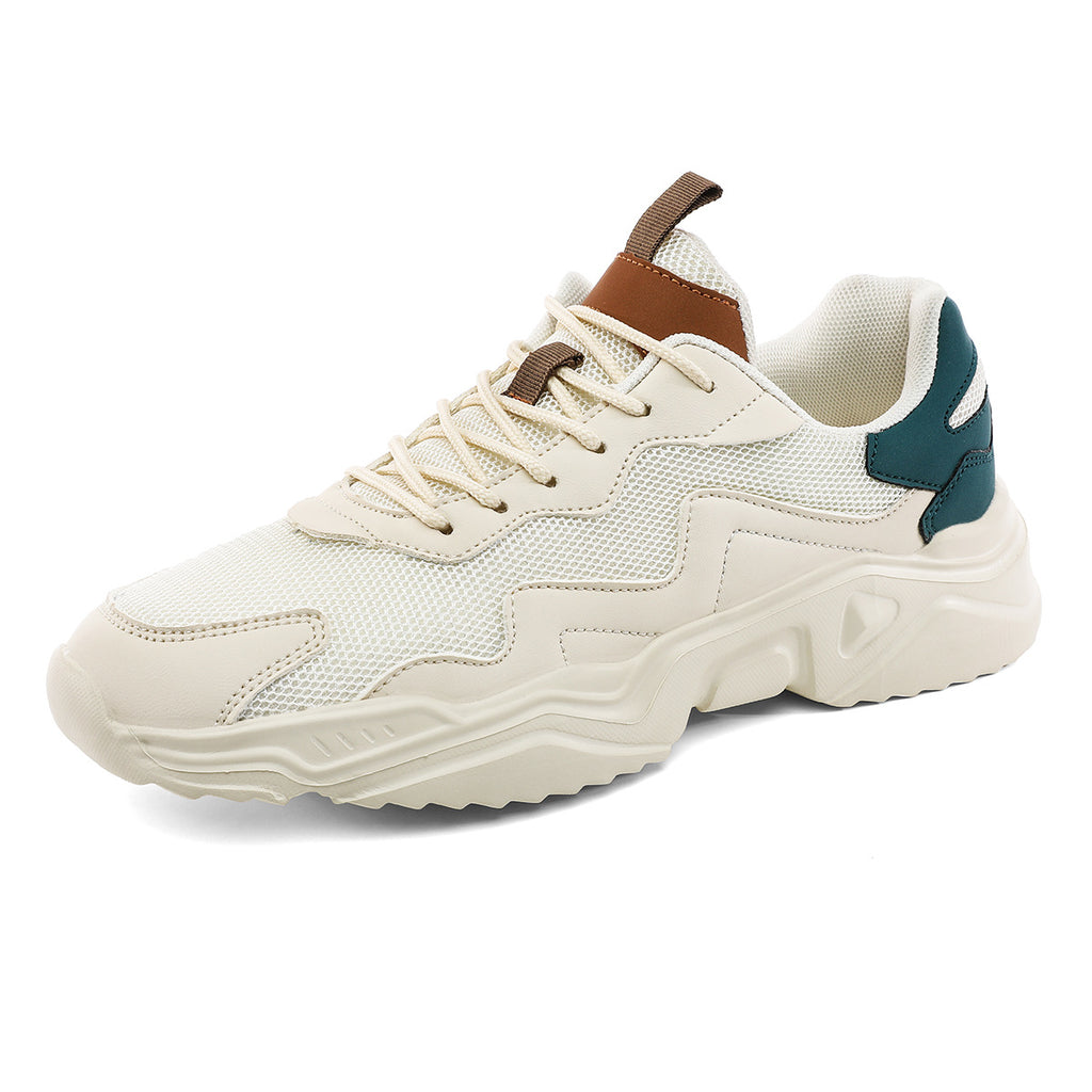 Sneakers Women Shoes Women lightweight mesh breathable versatile casual shoes black sneakers for men and women