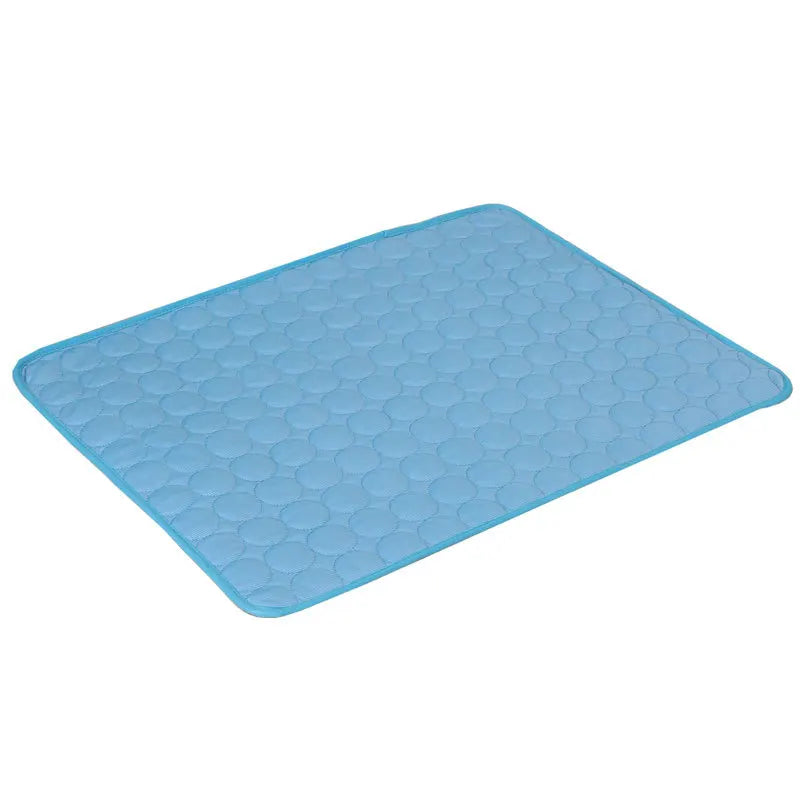 Dog Cooling Mat Summer  Accessories Cat