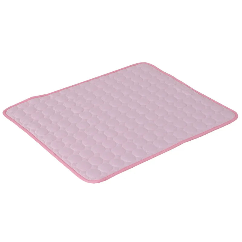 Dog Cooling Mat Summer  Accessories Cat