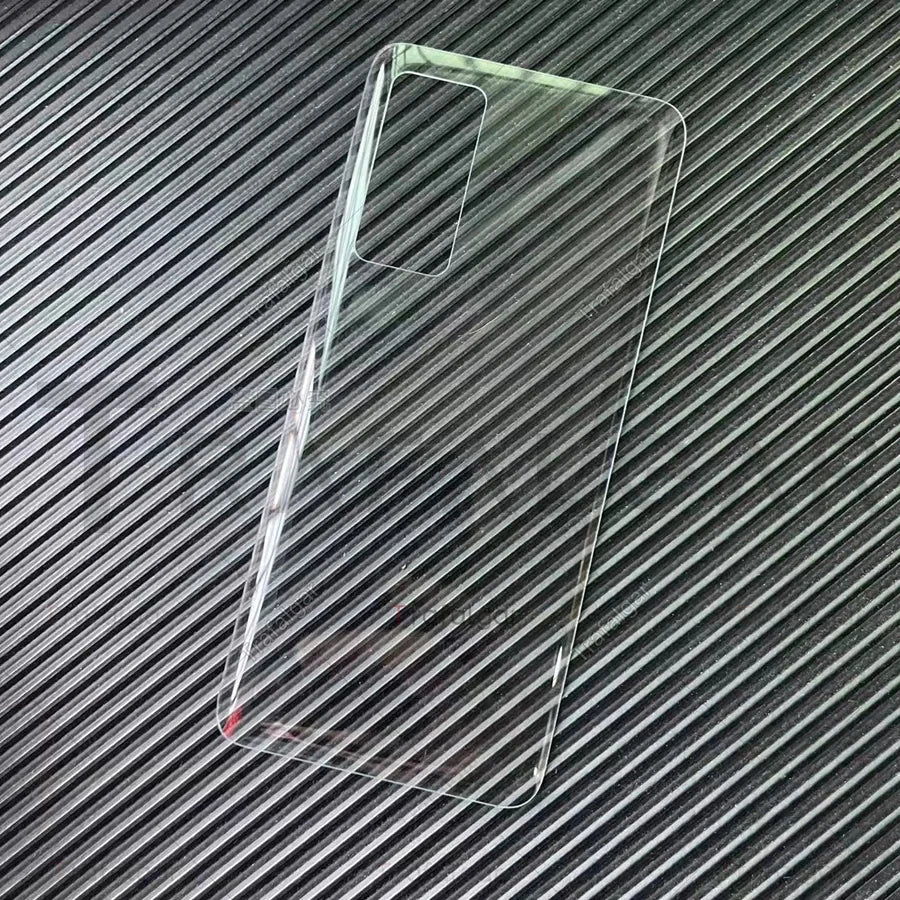 For Xiaomi 12 12X Battery Back Cover Glass Panel Rear Housing Case With Camera Lens Replacement+Adhesive 2201123G 2201123C