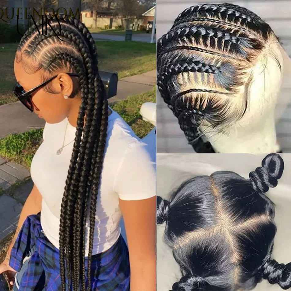 Full Lace Wigs Human Hair