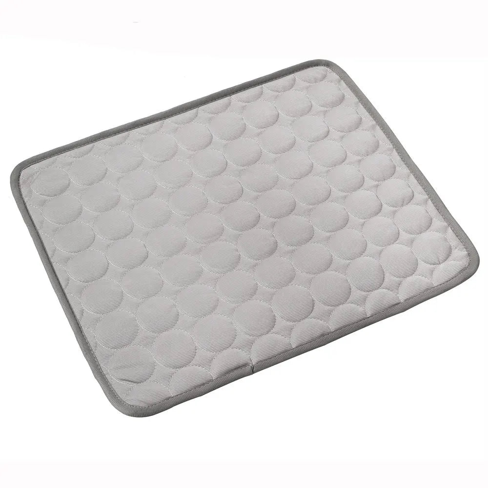 Dog Cooling Mat Summer  Accessories Cat
