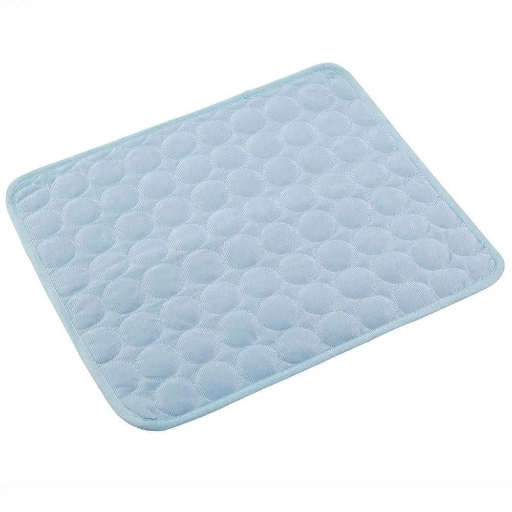Dog Cooling Mat Summer  Accessories Cat