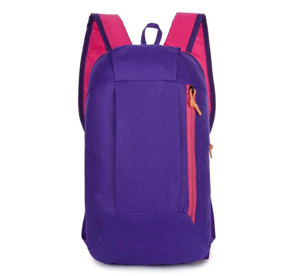Backpack Lightweight Sports Backpack for Hiking and Trekking for Men and Women