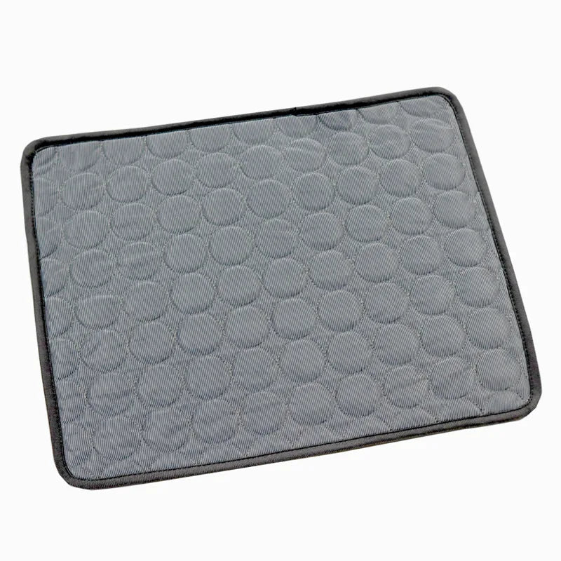 Dog Cooling Mat Summer  Accessories Cat