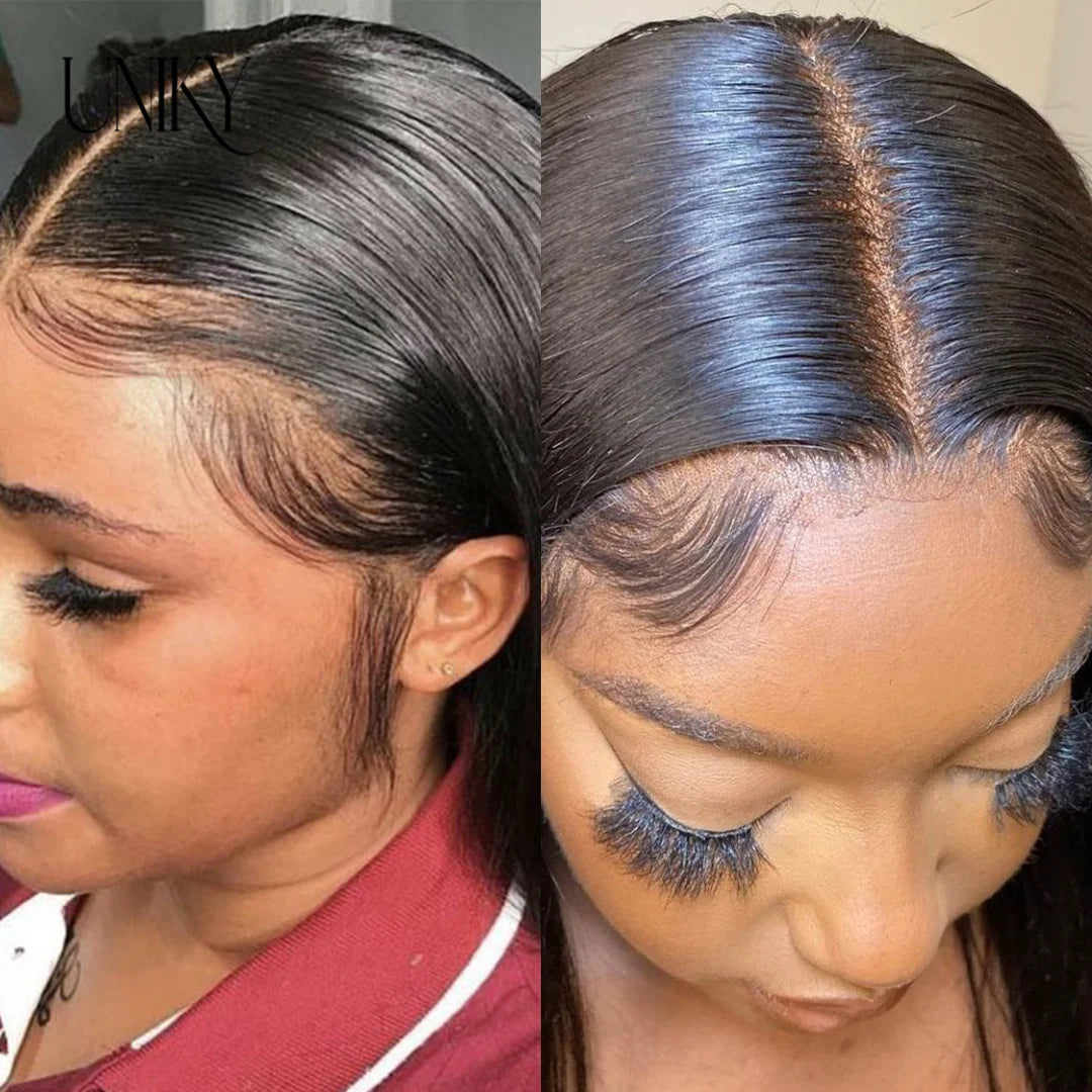 Full Lace Wigs Human Hair
