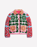 Cotton Jacket Long Sleeve Pocket Cardigan  Daily Casual Outerwear