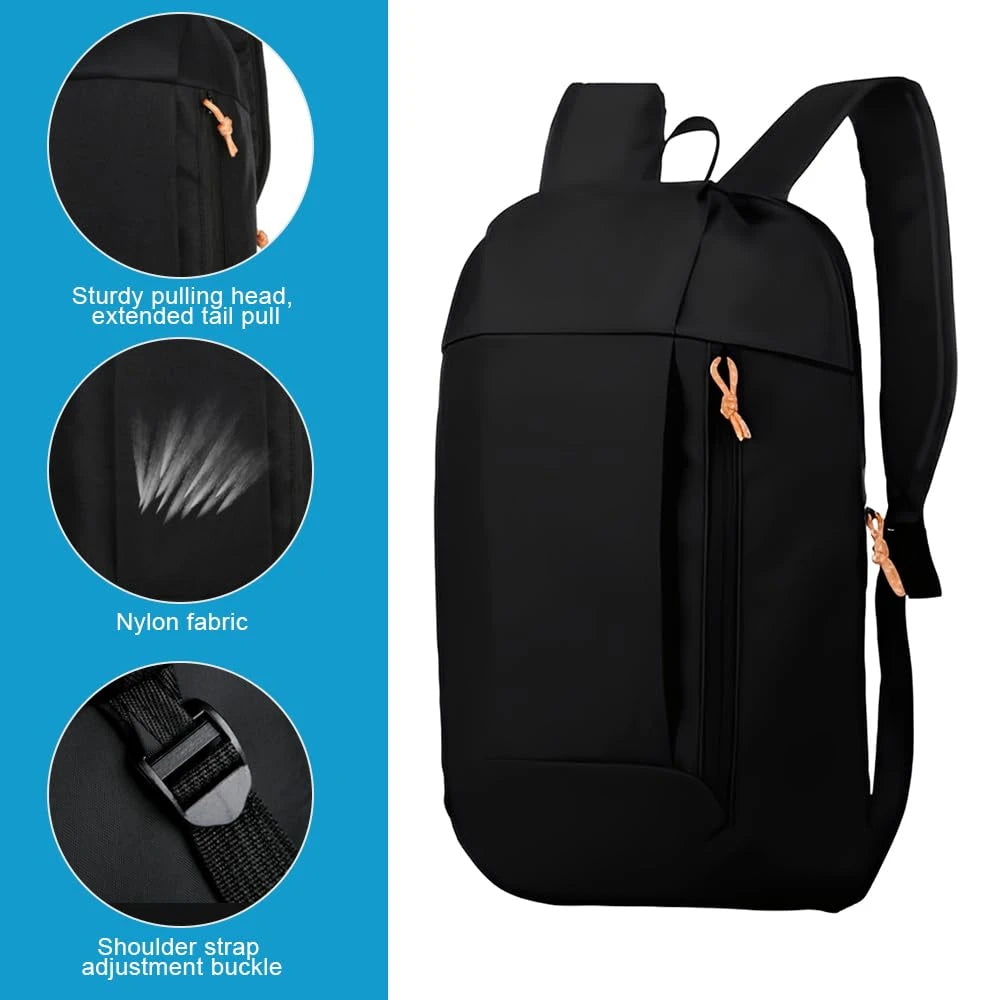 Backpack Lightweight Sports Backpack for Hiking and Trekking for Men and Women