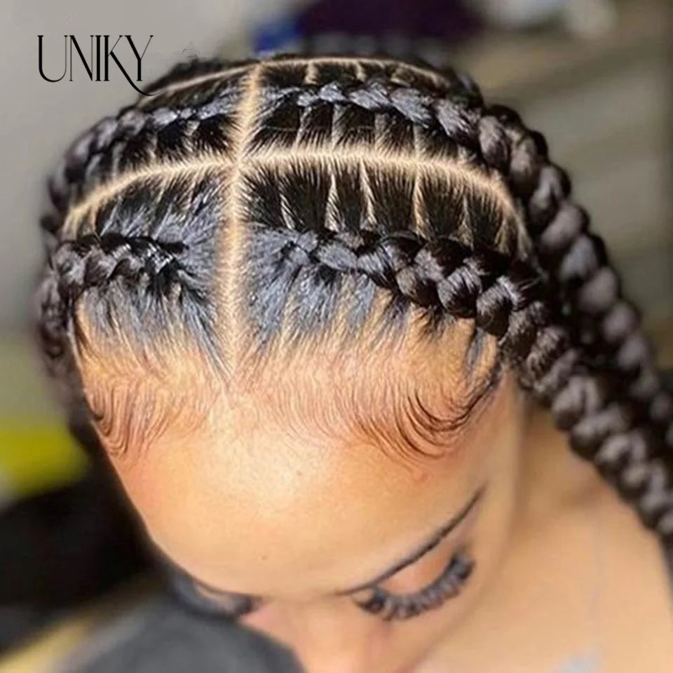Full Lace Wigs Human Hair