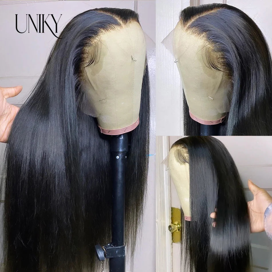 Full Lace Wigs Human Hair